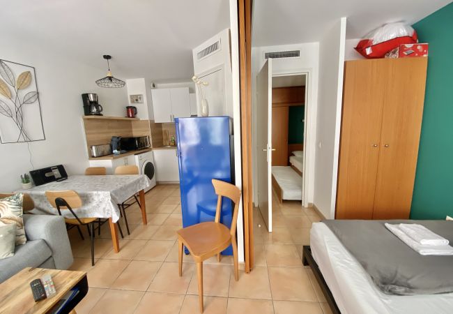 Appartement à Menton - Cosy appartement au centre de Menton - Rivages Appartement à Menton - Cosy appartement au centre de Menton - Rivages