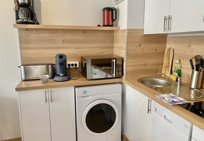 Appartement à Menton - Cosy appartement au centre de Menton - Rivages Appartement à Menton - Cosy appartement au centre de Menton - Rivages