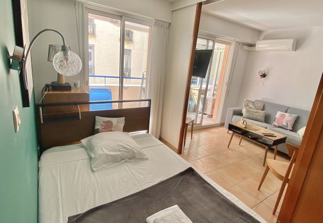 Appartement à Menton - Cosy appartement au centre de Menton - Rivages Appartement à Menton - Cosy appartement au centre de Menton - Rivages