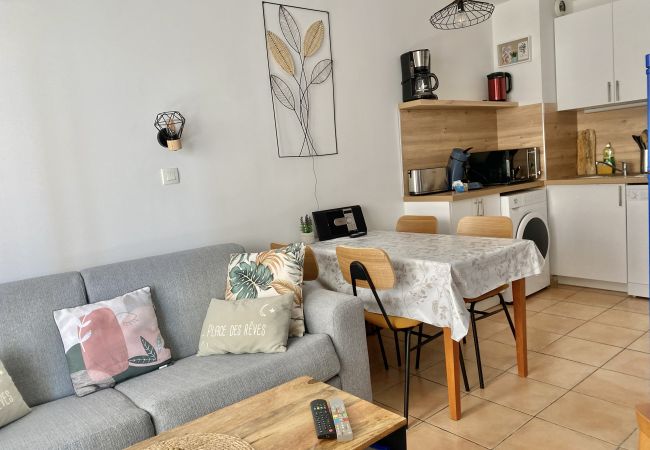 Appartement à Menton - Cosy appartement au centre de Menton - Rivages Appartement à Menton - Cosy appartement au centre de Menton - Rivages