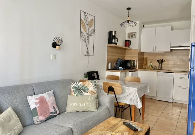 Appartement à Menton - Cosy appartement au centre de Menton - Rivages Appartement à Menton - Cosy appartement au centre de Menton - Rivages