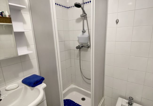 Studio à Menton - Studio à côté de la mer - Queen's Garden Studio à Menton - Studio à côté de la mer - Queen's Garden