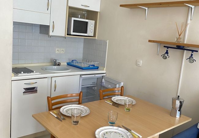 Studio à Menton - Studio à côté de la mer - Queen's Garden Studio à Menton - Studio à côté de la mer - Queen's Garden