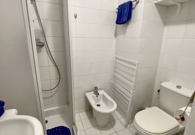 Studio à Menton - Studio à côté de la mer - Queen's Garden Studio à Menton - Studio à côté de la mer - Queen's Garden