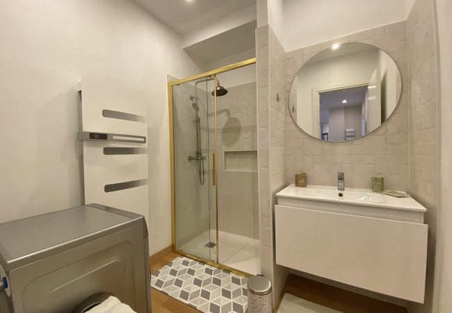 Appartement à Menton - Charmant 3 pièces au Garavan Palace Appartement à Menton - Charmant 3 pièces au Garavan Palace