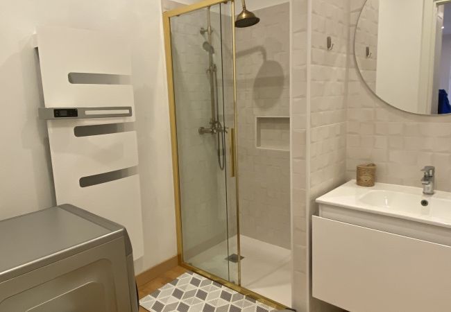 Appartement à Menton - Charmant 3 pièces au Garavan Palace Appartement à Menton - Charmant 3 pièces au Garavan Palace