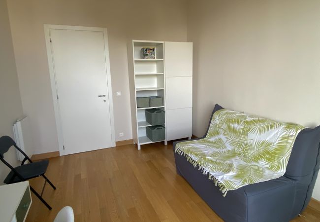 Appartement à Menton - Charmant 3 pièces au Garavan Palace Appartement à Menton - Charmant 3 pièces au Garavan Palace