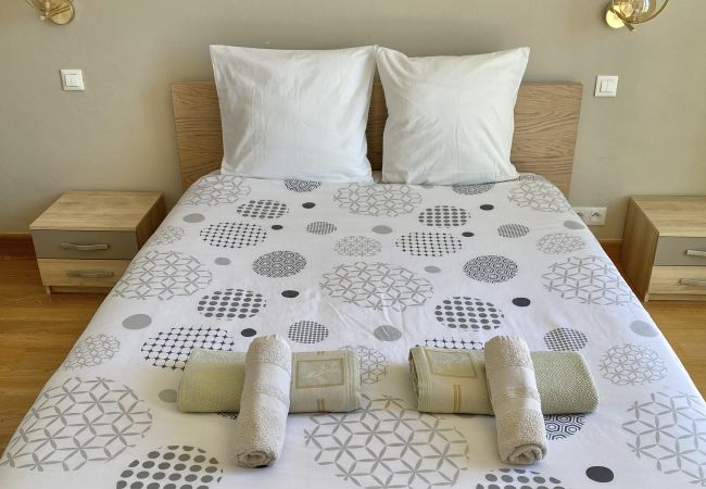 Appartement à Menton - Charmant 3 pièces au Garavan Palace Appartement à Menton - Charmant 3 pièces au Garavan Palace