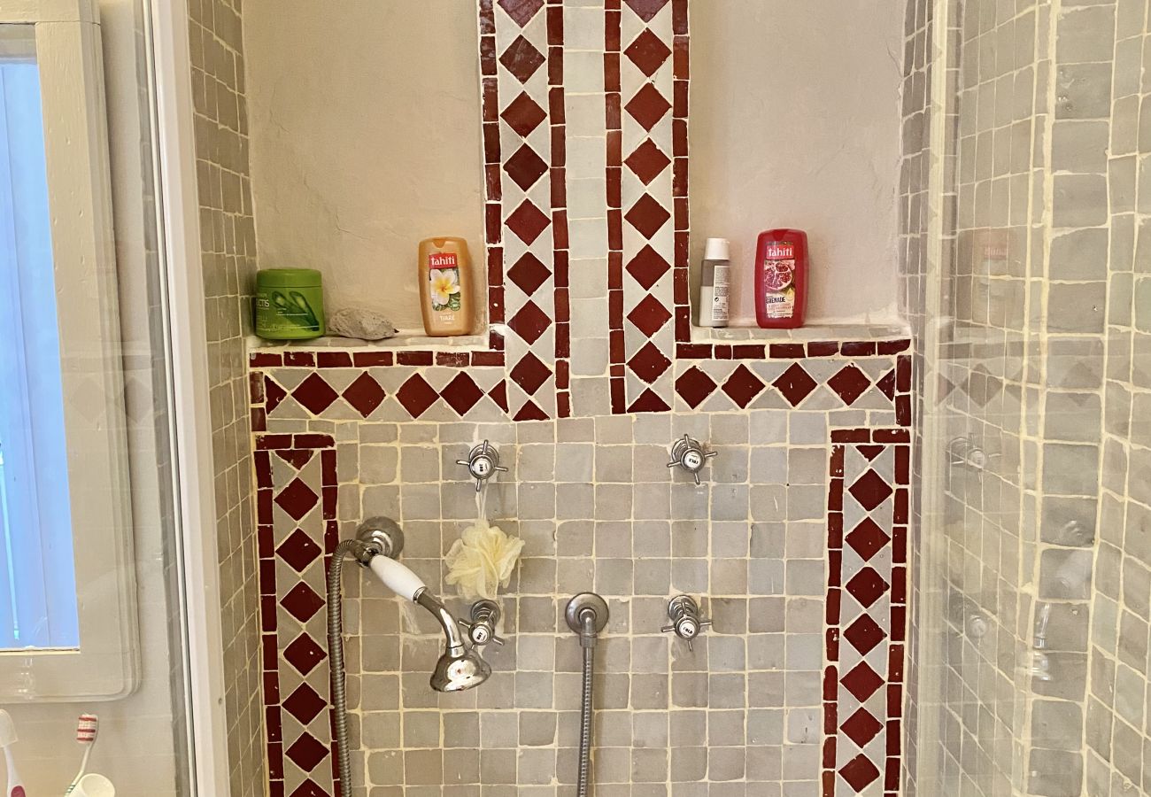 Appartement à Menton - Cosy appartement au Garavan Palace