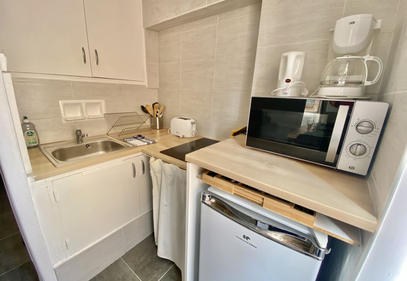 Appartement à Menton - Charmant logement au coeur de la vieille ville