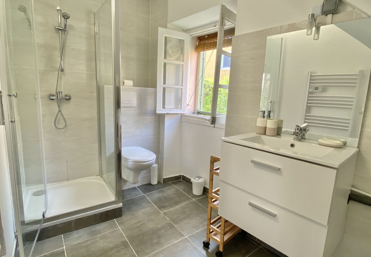 Appartement à Menton - Charmant logement au coeur de la vieille ville