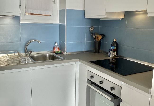 Appartement à Menton - Magnifique vue mer au centre de Menton Appartement à Menton - Magnifique vue mer au centre de Menton