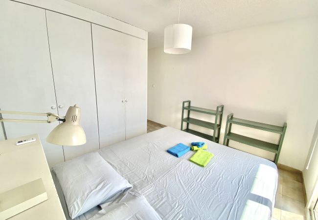 Appartement à Menton - Magnifique vue mer au centre de Menton Appartement à Menton - Magnifique vue mer au centre de Menton