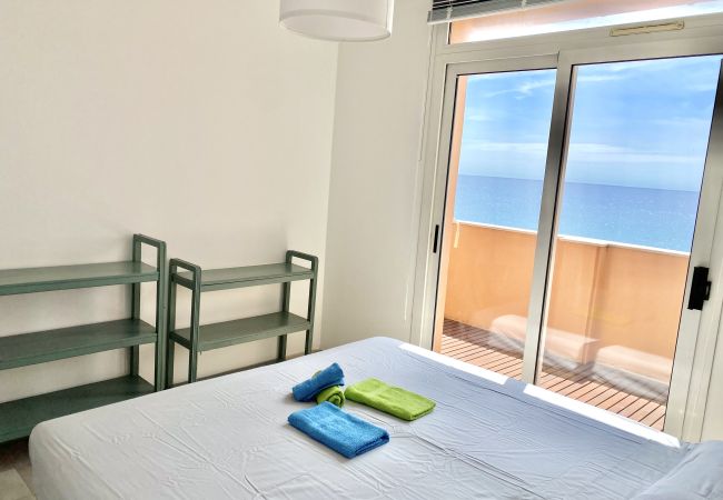 Appartement à Menton - Magnifique vue mer au centre de Menton Appartement à Menton - Magnifique vue mer au centre de Menton