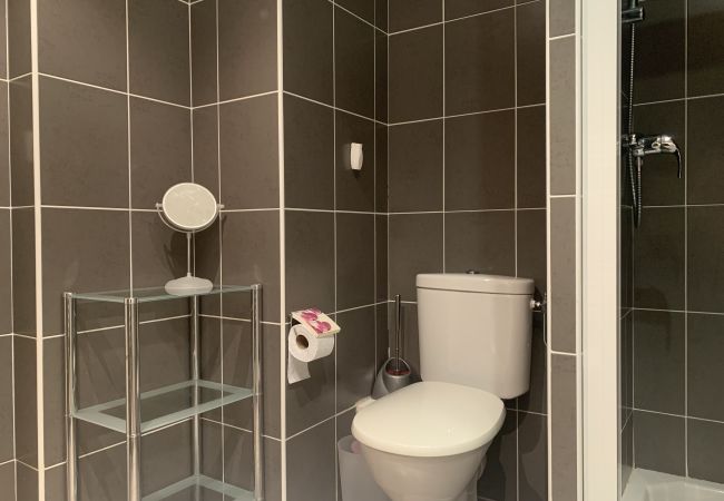 Appartement à Menton - Spacieux T3 avec garage - Menton centre Appartement à Menton - Spacieux T3 avec garage - Menton centre