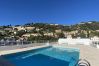 Appartement à Menton - Appartement moderne avec piscine sur le toit