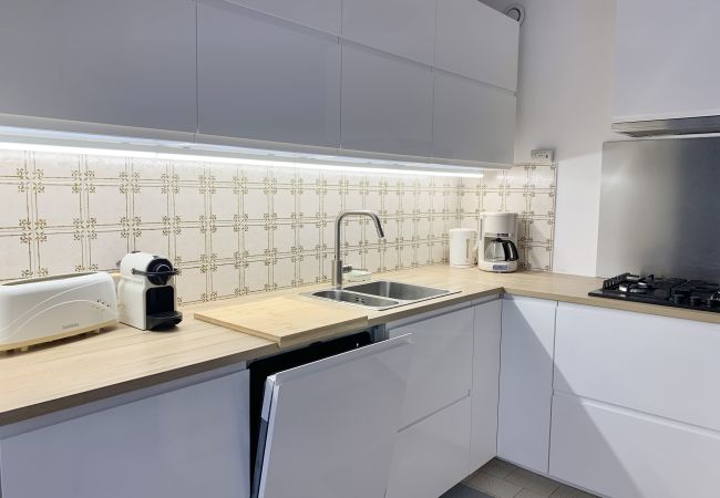 Appartement à Menton - Spacieux T2 au centre de Menton Appartement à Menton - Spacieux T2 au centre de Menton