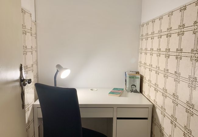 Appartement à Menton - Spacieux T2 au centre de Menton Appartement à Menton - Spacieux T2 au centre de Menton