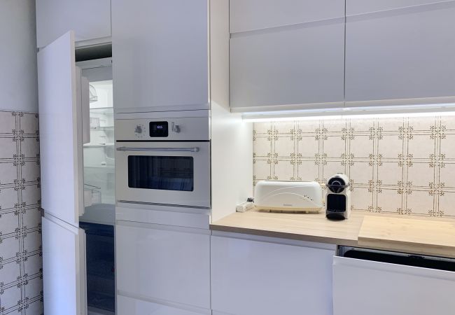 Appartement à Menton - Spacieux T2 au centre de Menton Appartement à Menton - Spacieux T2 au centre de Menton