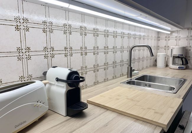 Appartement à Menton - Spacieux T2 au centre de Menton Appartement à Menton - Spacieux T2 au centre de Menton