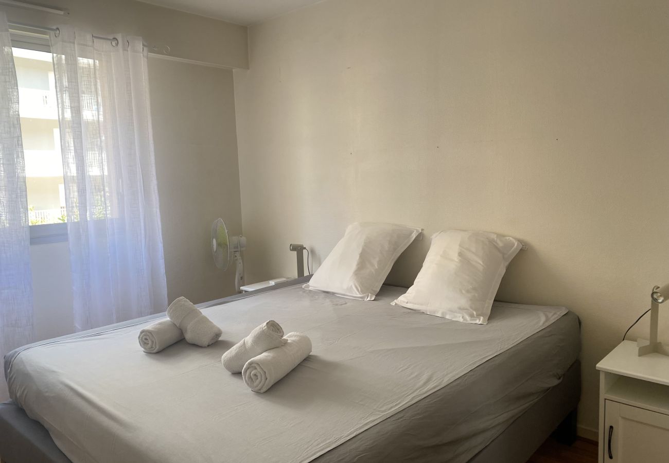 Appartement à Menton - Spacieux T2 au centre de Menton