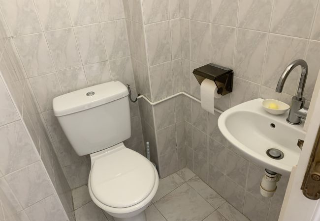 Appartement à Menton - Cosy T2 avec jardin au coeur de Menton Appartement à Menton - Cosy T2 avec jardin au coeur de Menton