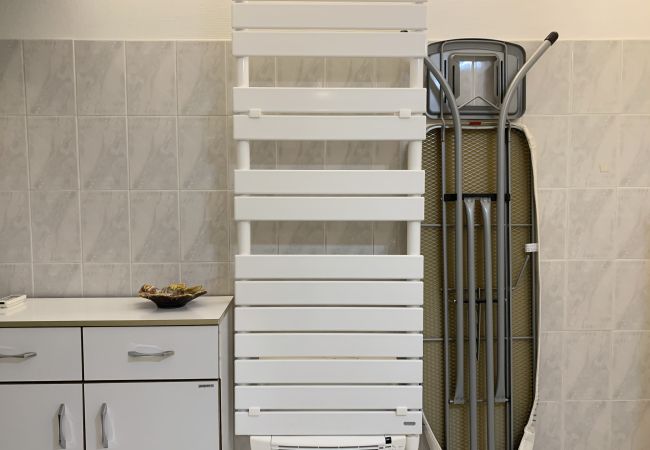 Appartement à Menton - Cosy T2 avec jardin au coeur de Menton Appartement à Menton - Cosy T2 avec jardin au coeur de Menton