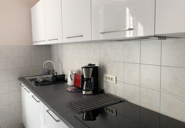 Appartement à Menton - Cosy T2 avec jardin au coeur de Menton Appartement à Menton - Cosy T2 avec jardin au coeur de Menton