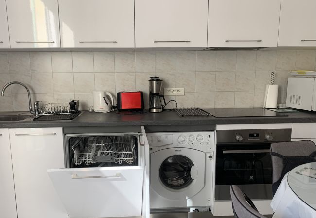 Appartement à Menton - Cosy T2 avec jardin au coeur de Menton Appartement à Menton - Cosy T2 avec jardin au coeur de Menton