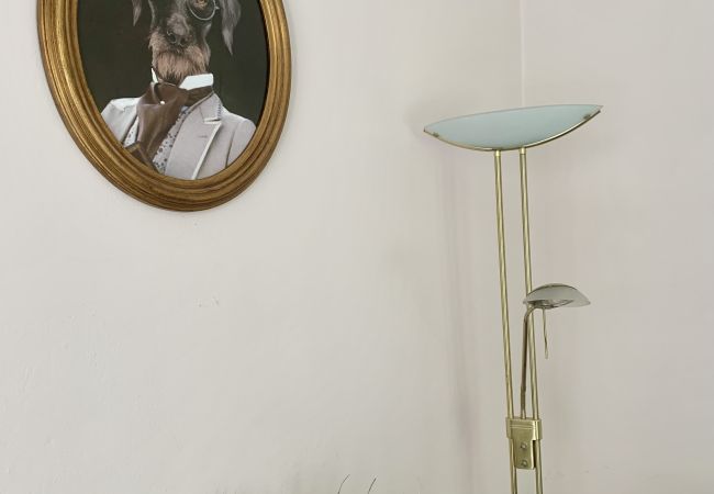 Appartement à Menton - Cosy T2 avec jardin au coeur de Menton Appartement à Menton - Cosy T2 avec jardin au coeur de Menton