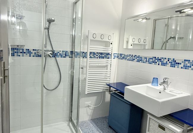 Studio à Menton - Studio avec magnifique vue mer Studio à Menton - Studio avec magnifique vue mer