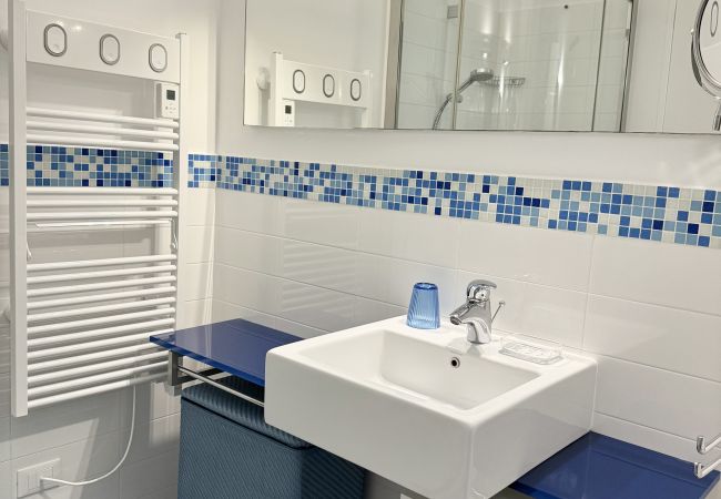 Studio à Menton - Studio avec magnifique vue mer Studio à Menton - Studio avec magnifique vue mer