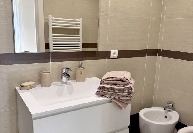 Studio à Menton - Studio en duplex au centre de Menton Studio à Menton - Studio en duplex au centre de Menton