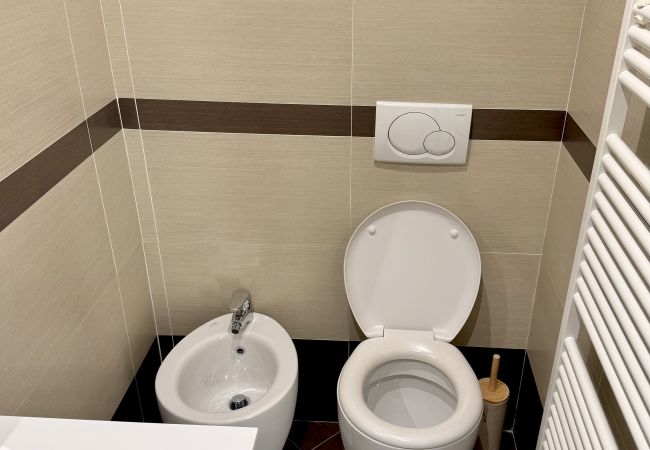 Studio à Menton - Studio en duplex au centre de Menton Studio à Menton - Studio en duplex au centre de Menton