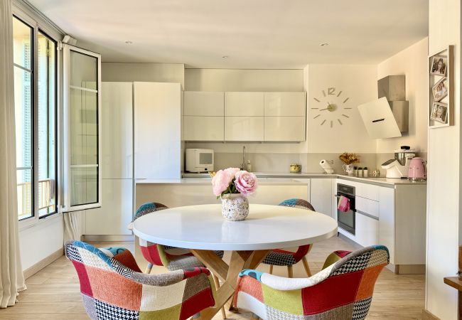 Appartement à Menton - Cosy appartement au cœur de Menton