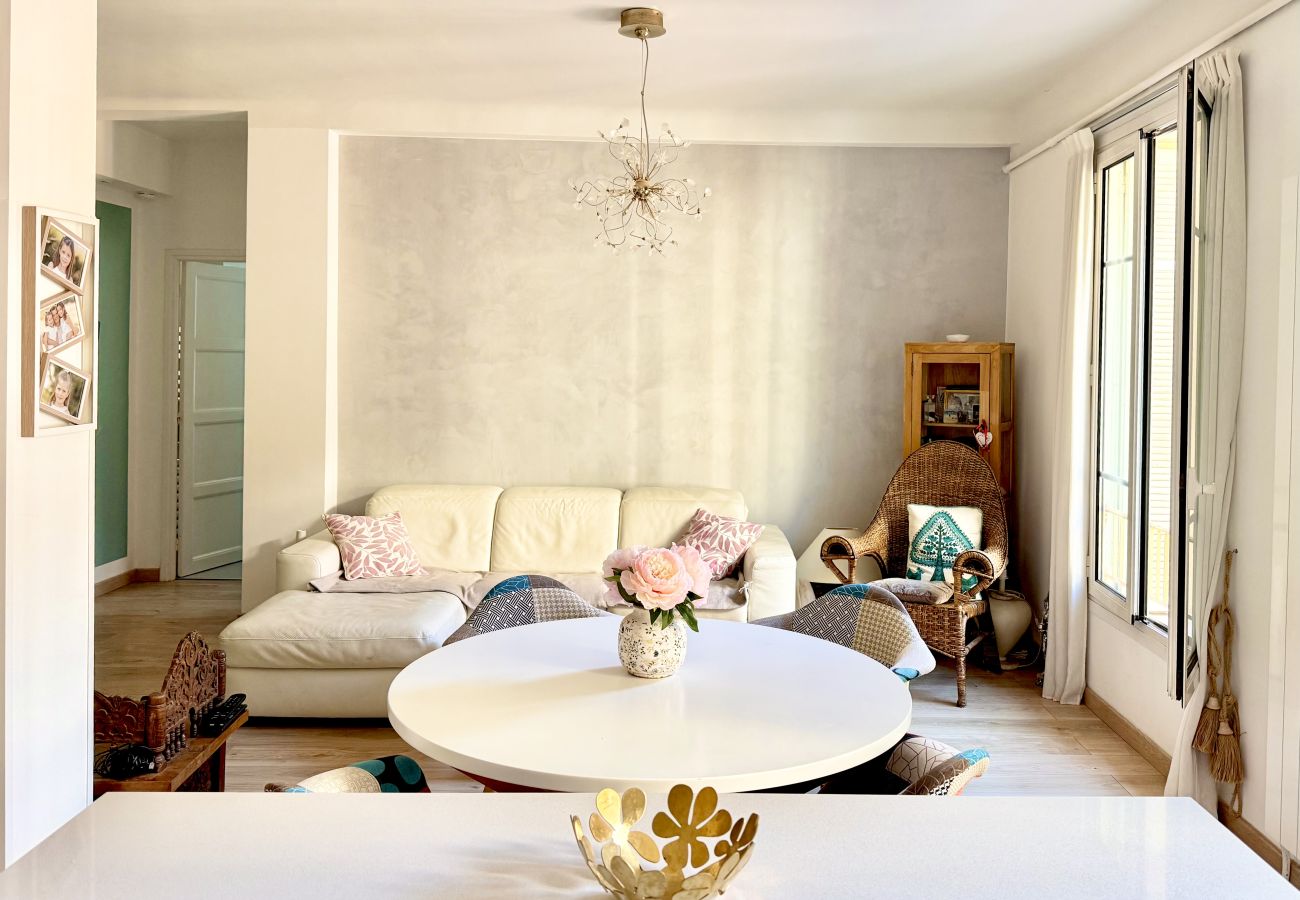 Appartement à Menton - Cosy appartement au cœur de Menton