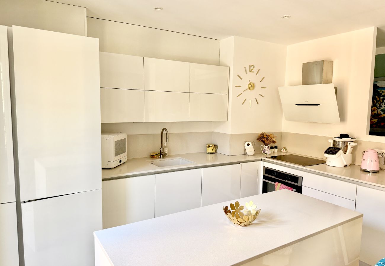 Appartement à Menton - Cosy appartement au cœur de Menton