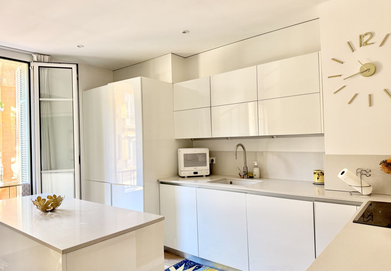 Appartement à Menton - Cosy appartement au cœur de Menton