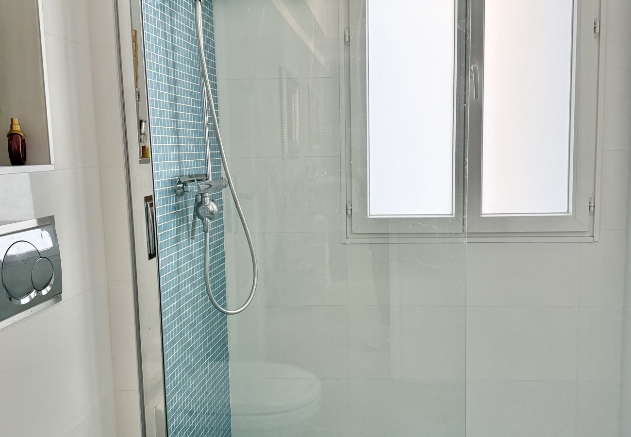 Appartement à Menton - Cosy appartement au cœur de Menton