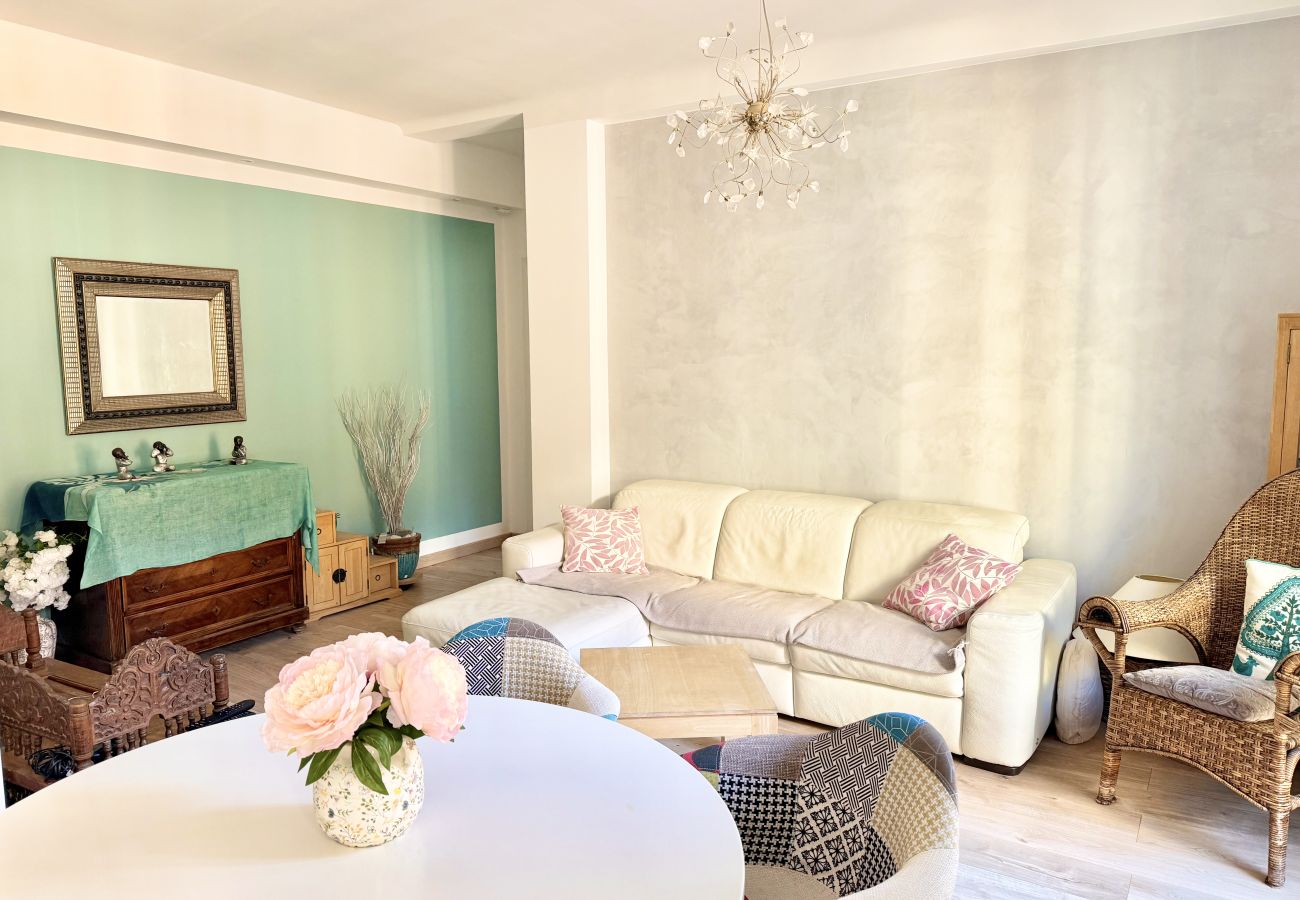 Appartement à Menton - Cosy appartement au cœur de Menton