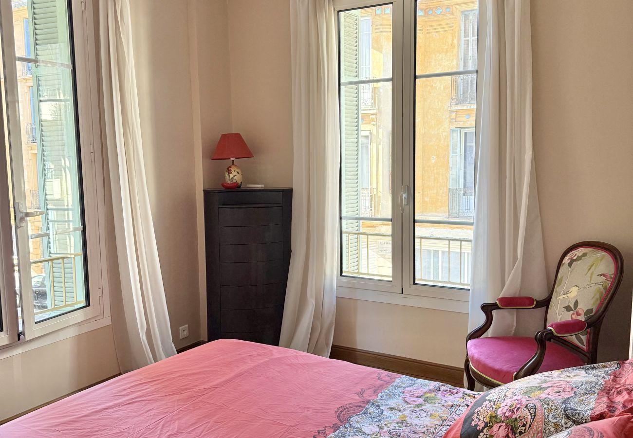 Appartement à Menton - Cosy appartement au cœur de Menton