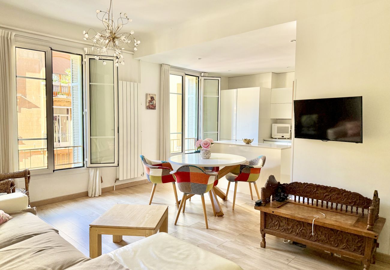 Appartement à Menton - Cosy appartement au cœur de Menton