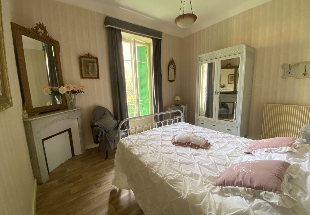 Appartement à Menton - Appartement Iris II, au centre de Menton