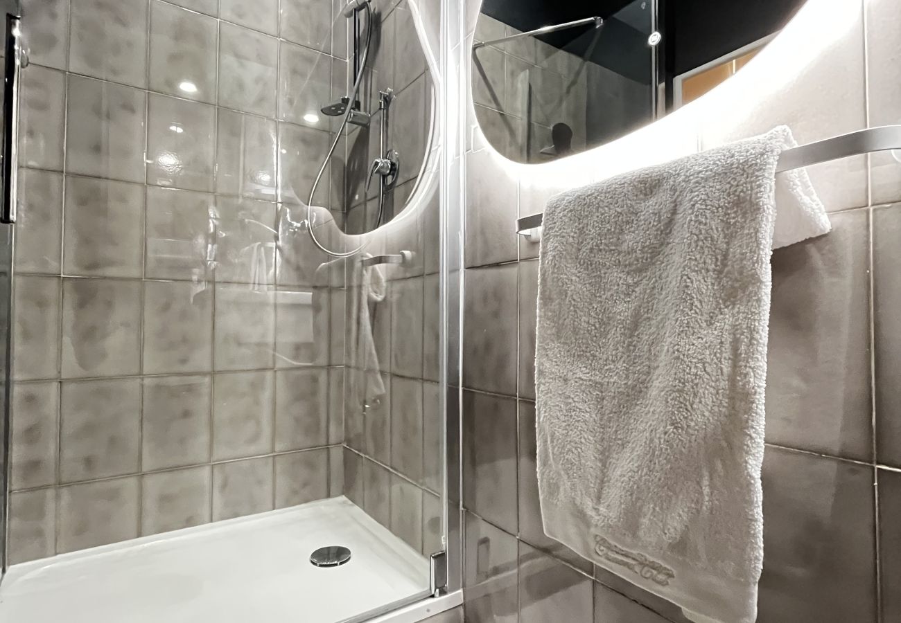 Appartement à Menton - Appartement au Riviera Palace