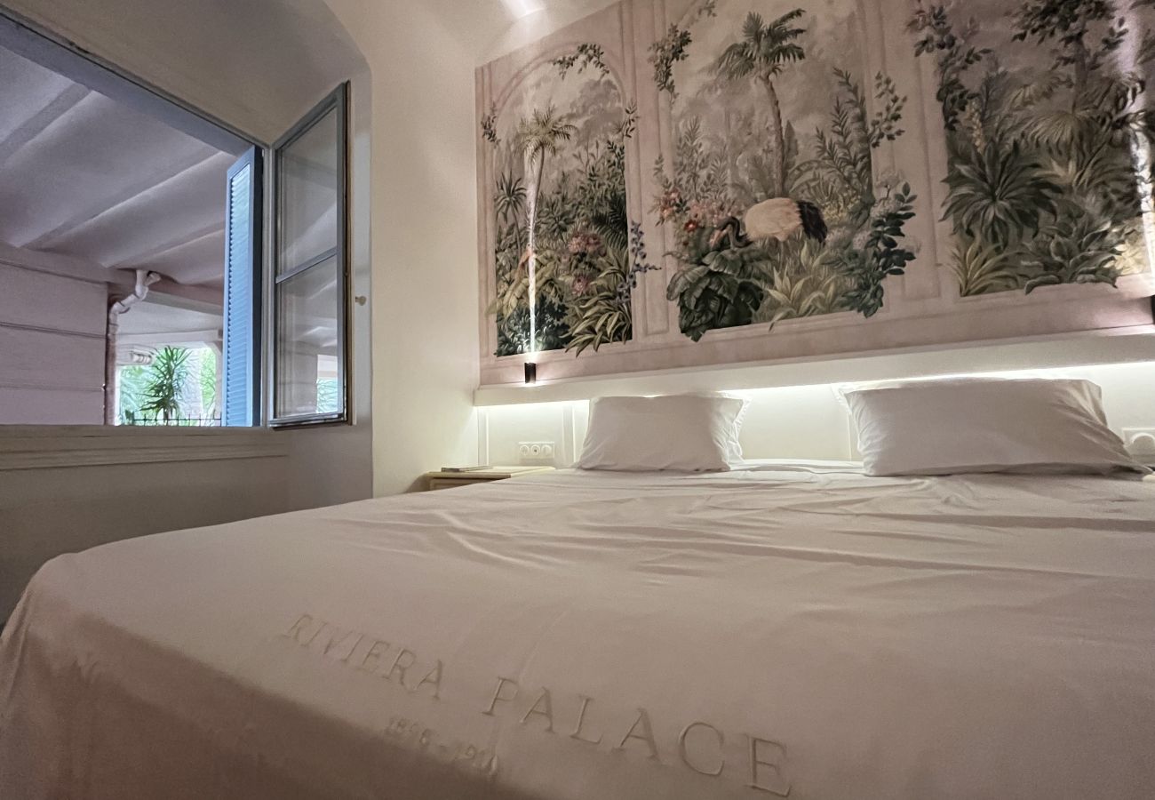 Appartement à Menton - Appartement au Riviera Palace