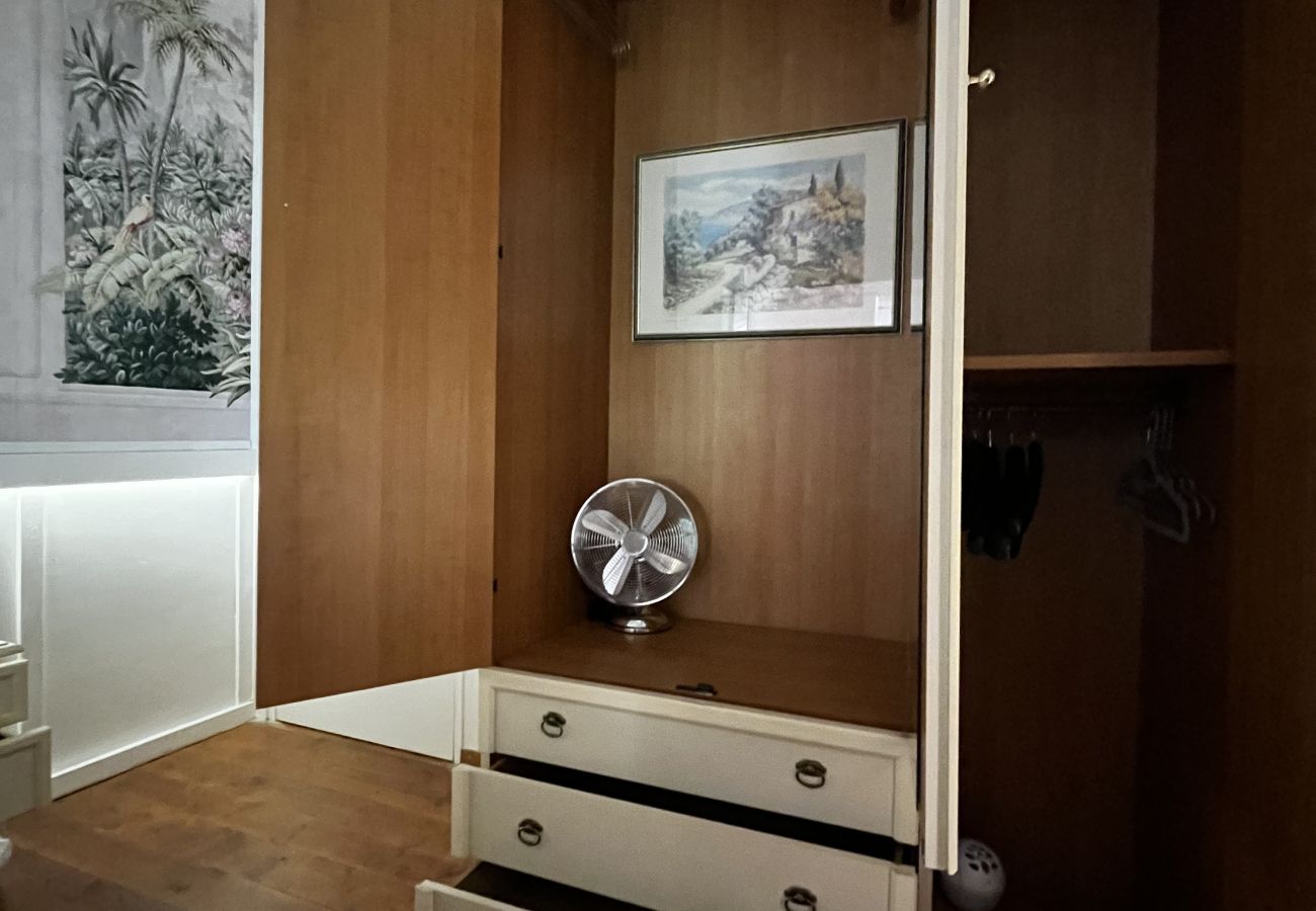 Appartement à Menton - Appartement au Riviera Palace