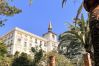 Appartement à Menton - Appartement au Riviera Palace