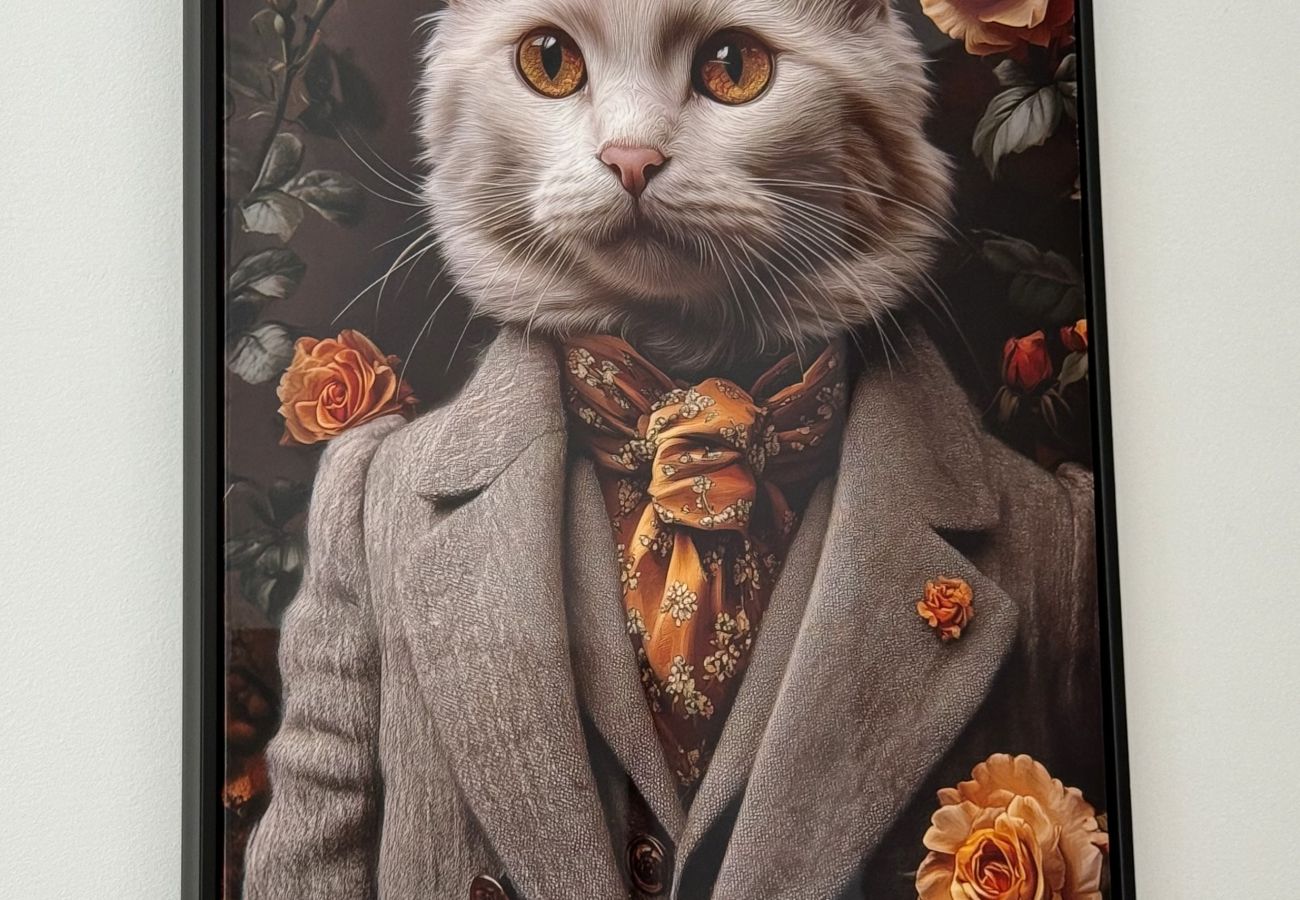 Appartement à Menton - Appartement moderne proche mer