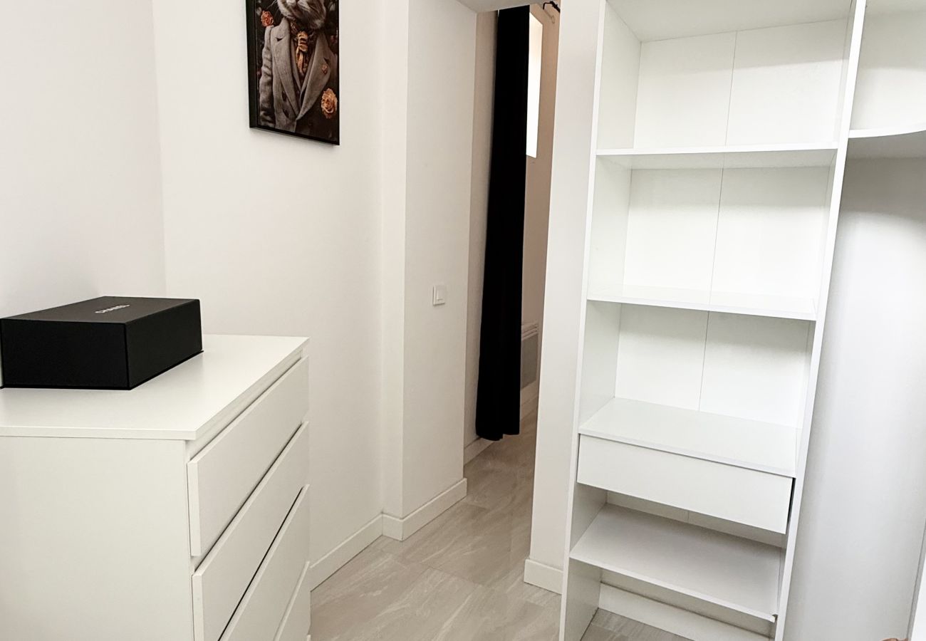 Appartement à Menton - Appartement moderne proche mer