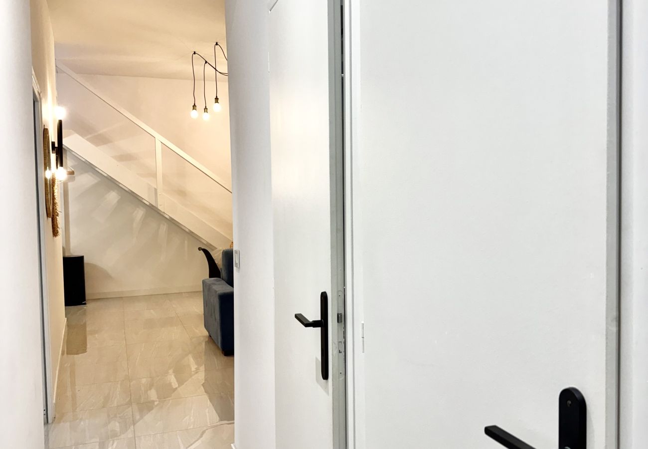 Appartement à Menton - Appartement moderne proche mer